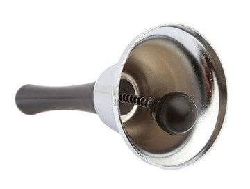 Okul Çanı- El Zili