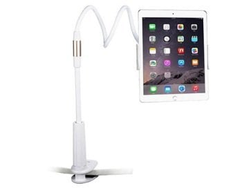 Flexible Oynar Başlıklı Akrobat Tablet Tutucu