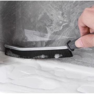 Banyo  Mutfak Dar Alan Derz Arası İnce Temizlik Fırçası