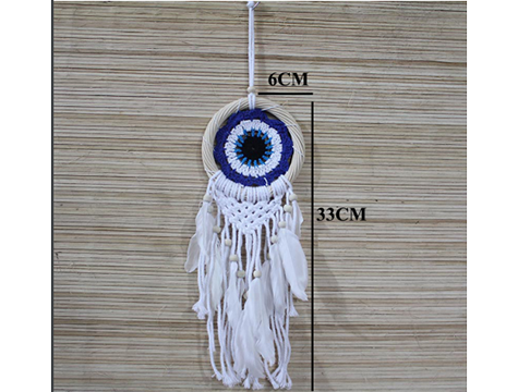 Dekoratif Rüya Düş Kapanı DreamCatcher