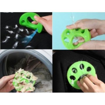 Pati Dizayn Yıkanabilir Çok Amaçlı Tüy Toz Toparlayıcı