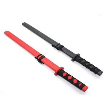 Ahşap Samuray Kılıcı (72 cm)