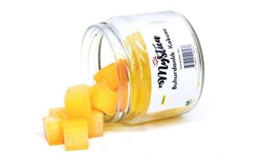 Mandalina Buhurdanlık Minik Parçacıkları Kokusu