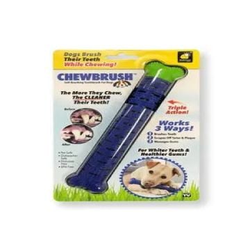 Köpek Diş Temizleyici Diş Kaşıma Aparatı