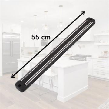 Mıknatıslı Bıçak Askısı 55cm