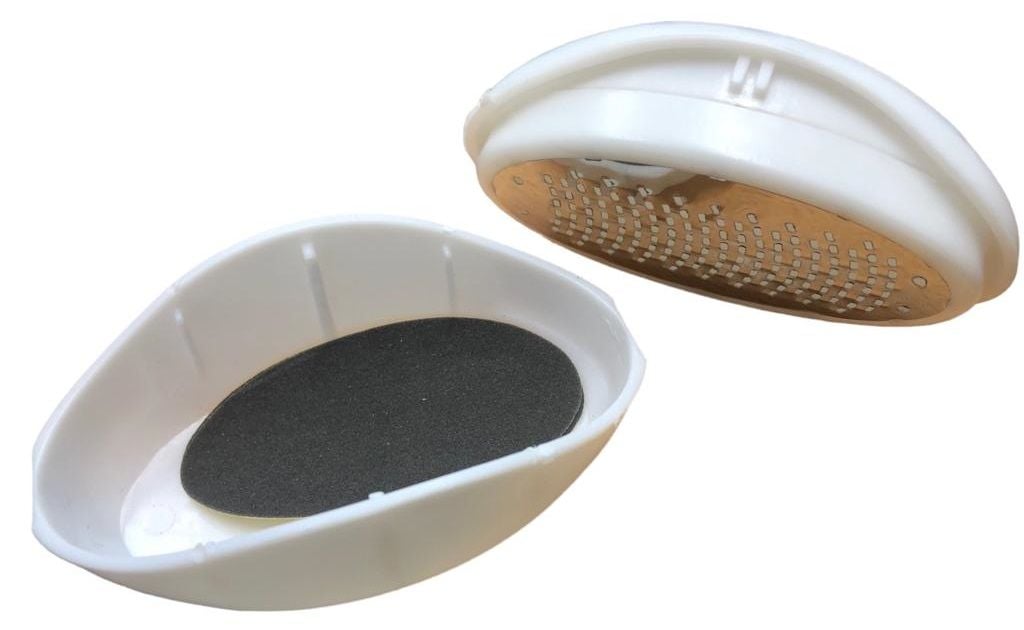 Ayak Bakım Törpüsü