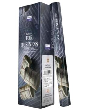 Darshan For Business Çubuk Tütsü İncense Sticks (120 Adet)