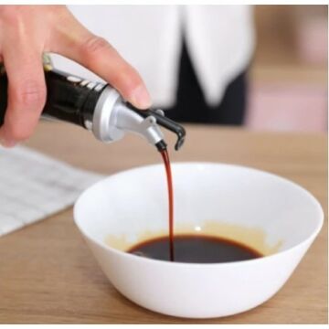 Sızdırmaz Yağdanlık Şişe Tıpa Ucu