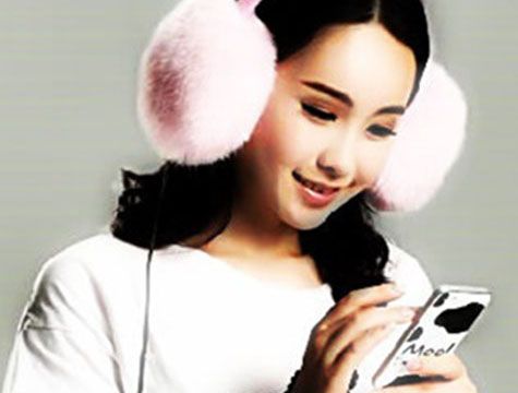 Stereo Polar Kulaklık