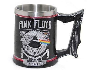 Pink Floyd 3 Boyutlu Kupa Bardak