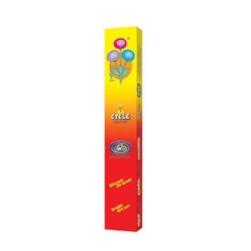 Flute Three In One Üçü Bir Arada Çubuk Tütsü Incense Sticks (240 Adet)