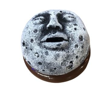 Dekoratif Aydede Tasarım Konik Tütsülük