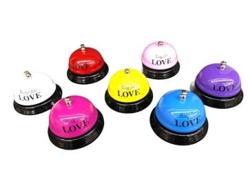 Love Resepsiyon Zili
