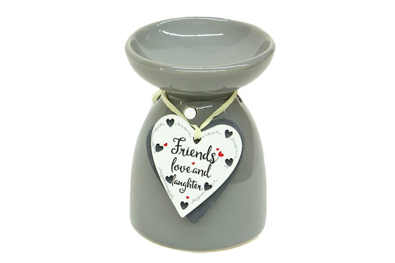 Dekoratif Kalpli Buhurdanlık