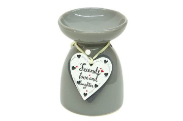 Dekoratif Kalpli Buhurdanlık