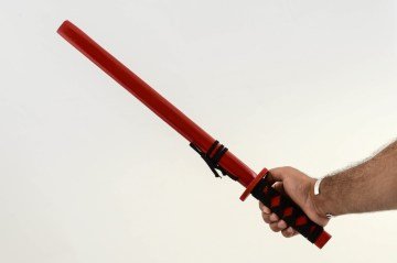 Ahşap Katana Kılıç