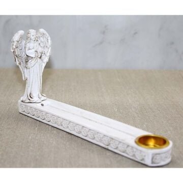 Polyester Melek Tasarımlı Dekoratif Tütsülük