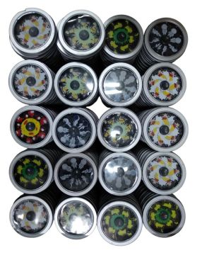 Yeni Trend Hand Spinner Stres Çarkı