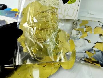 Hoş Geldin Ramazan Kutulu Lüks Set