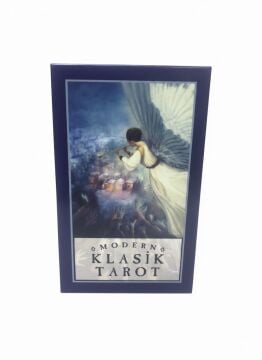 Klasik Tarot Kartları