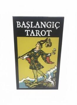 Başlangıç Tarot Katları