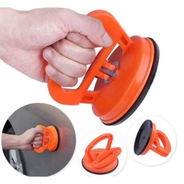 Büyük Boy Araba Göçük Düzeltici Kaporta Düzeltme Aparatı