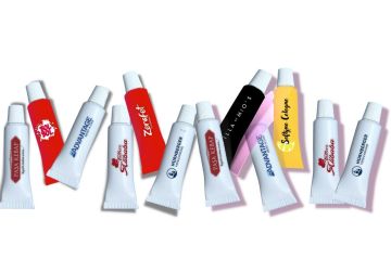 Promosyon Baskılı Diş Macunu 15 ml