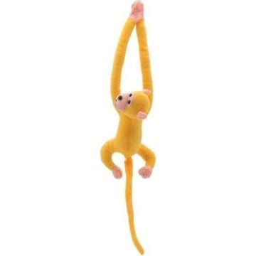 Sarılan Maymun Peluş Oyuncak