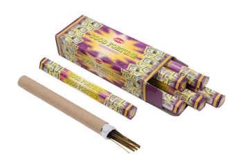 Hem Good Fortune Hexa Çubuk Tütsü İncense Sticks (120 Adet)