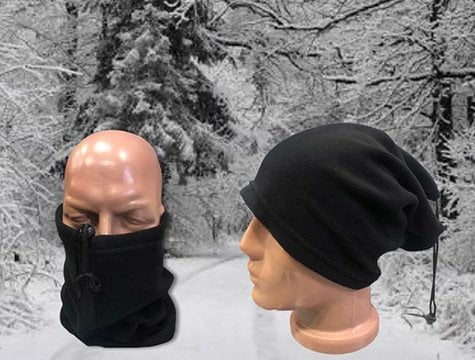 Polar Bere Boyunluk (Unisex)