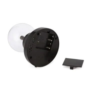 Sihirli Plazma Küre Plazma Lambası