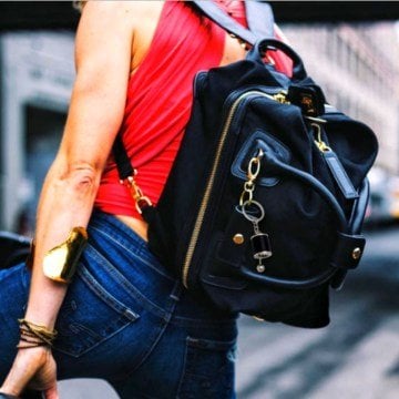 Hareketli Araba Vites Dişli Anahtarlık