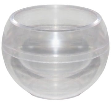 Mika Mumluk Şekerlik (12 Adet)