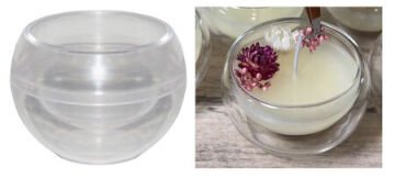 Mika Mumluk Şekerlik (12 Adet)