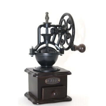 Vintage Manuel Kahve Değirmeni