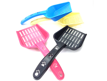 Kedi Kumu Temizleme Küreği