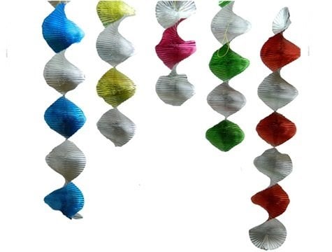 Kedi Merdiveni Asma Süs (100 Adet)