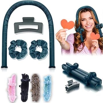 Saç Bigudi Seti
