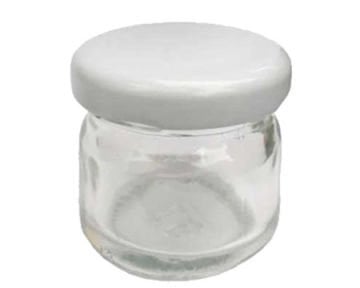 Mini Bal Kavanozu 40cc (120 Adet)