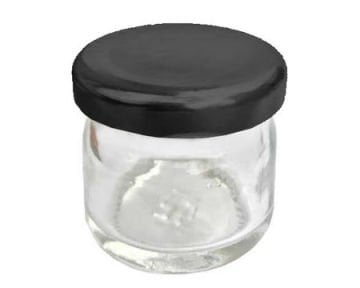 Mini Bal Kavanozu 40cc (120 Adet)