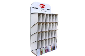 Tütsü Standı (24 Bölmeli)