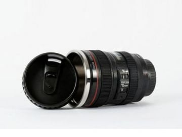 Caniam Objektif Termos Bardak