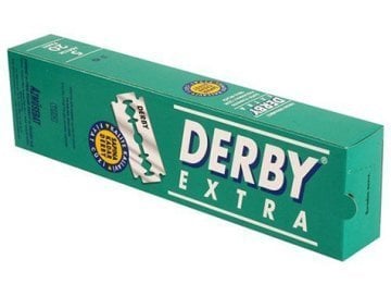 Derby Tüm Jilet (100 Adet)