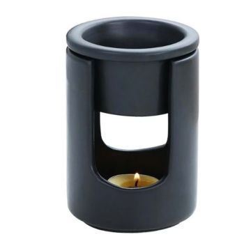 Seramik Modern Şık Tasarımlı Buhurdanlık