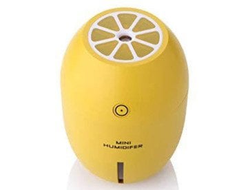 Limon Oda Hava Nemlendirme Buhar Cihazı