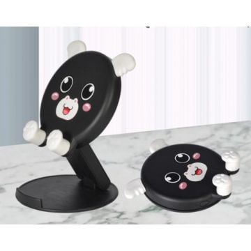 Hayvan Figürlü Masaüstü Telefon Standı