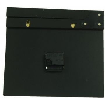 Klaket Tasarımlı Özel Duvar Saati