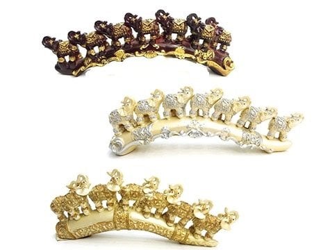 Köprülü Polyester 7'li Bereket Filleri