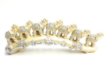 Köprülü Polyester 7'li Bereket Filleri