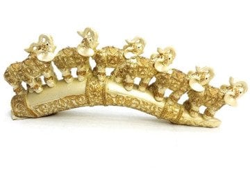 Köprülü Polyester 7'li Bereket Filleri